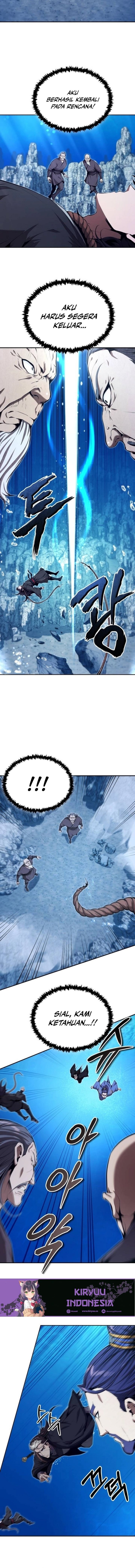 the-demonic-cult-leader-is-too-reluctant - Chapter: 40