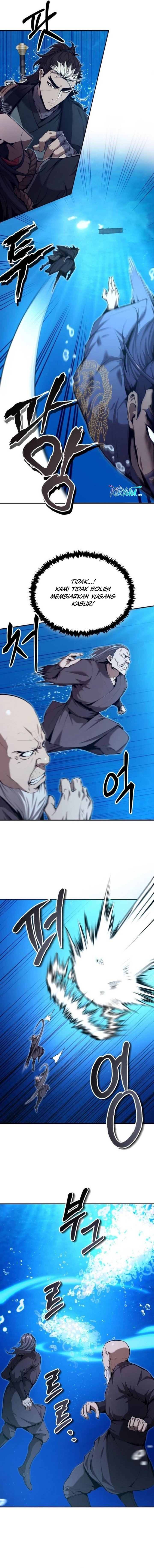 the-demonic-cult-leader-is-too-reluctant - Chapter: 40
