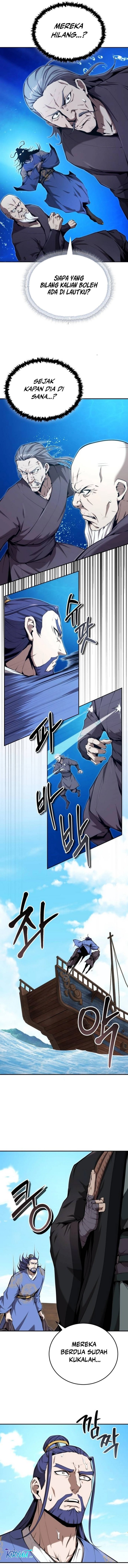 the-demonic-cult-leader-is-too-reluctant - Chapter: 40