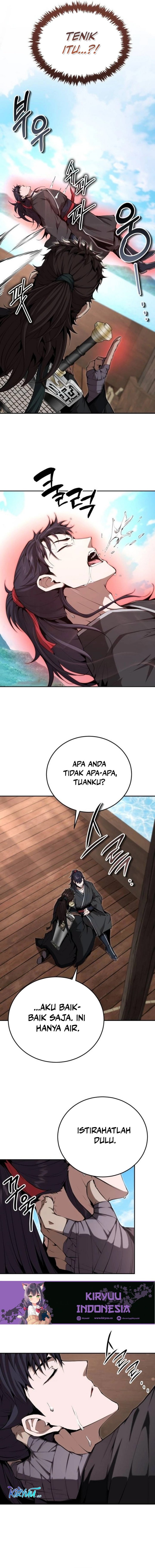 the-demonic-cult-leader-is-too-reluctant - Chapter: 40