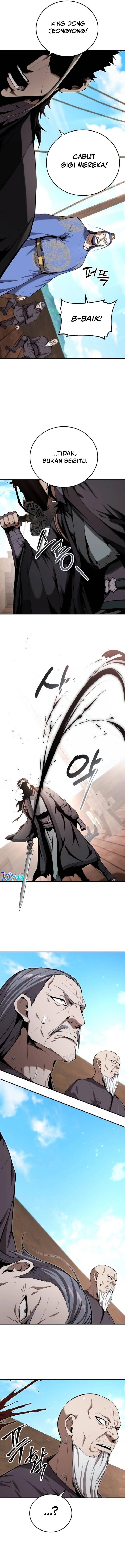 the-demonic-cult-leader-is-too-reluctant - Chapter: 40