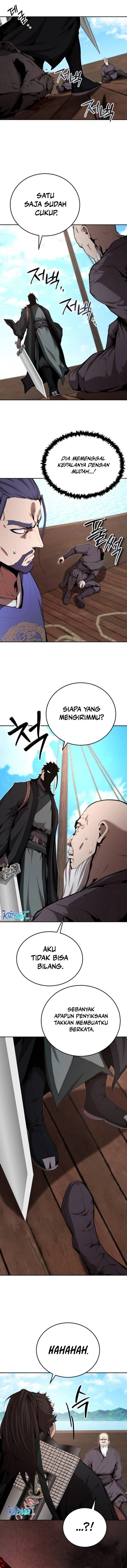 the-demonic-cult-leader-is-too-reluctant - Chapter: 40