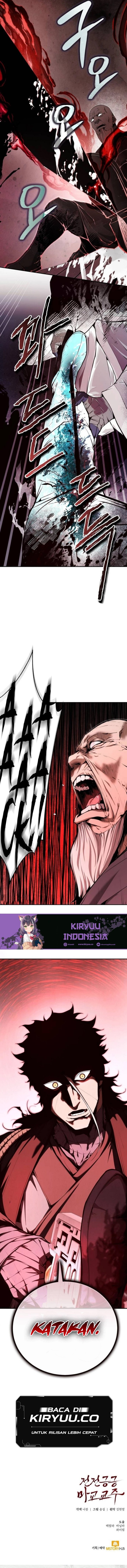 the-demonic-cult-leader-is-too-reluctant - Chapter: 40