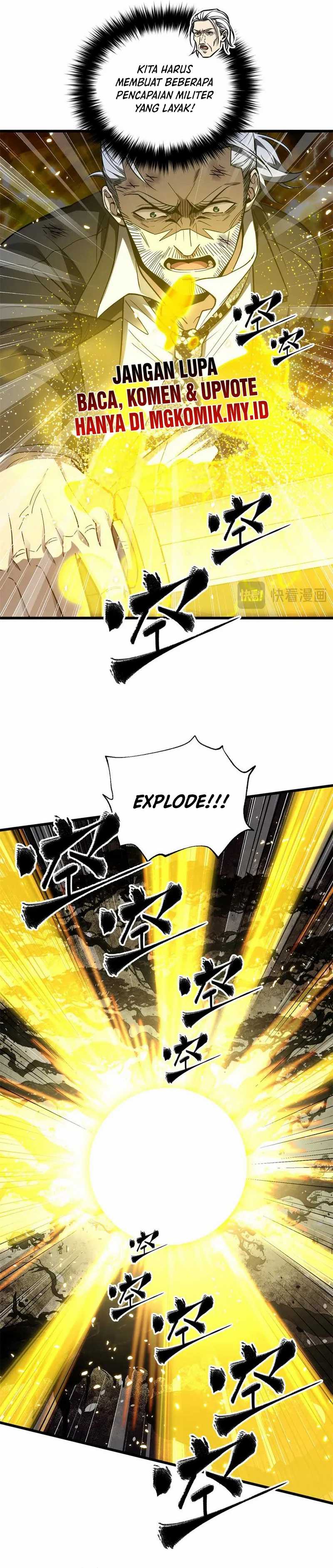 global-gao-wu - Chapter: 295