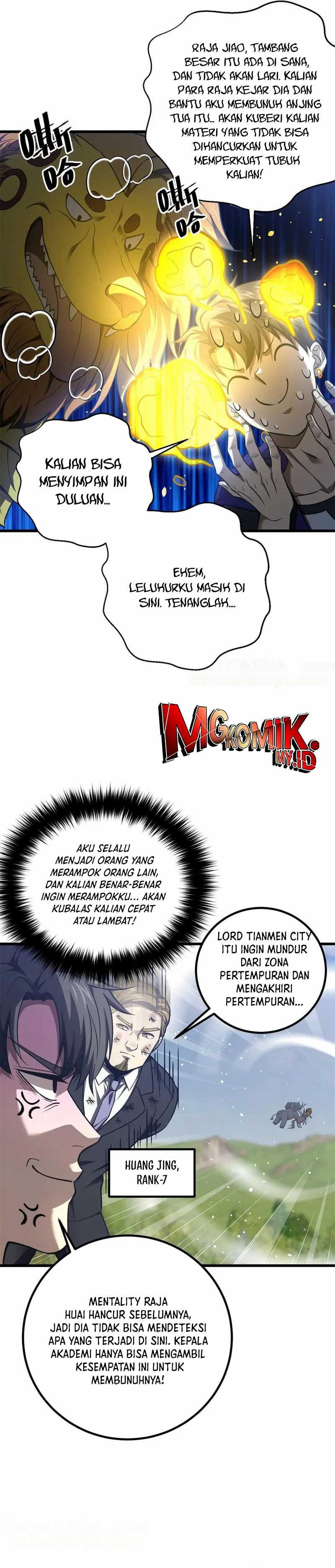 global-gao-wu - Chapter: 295