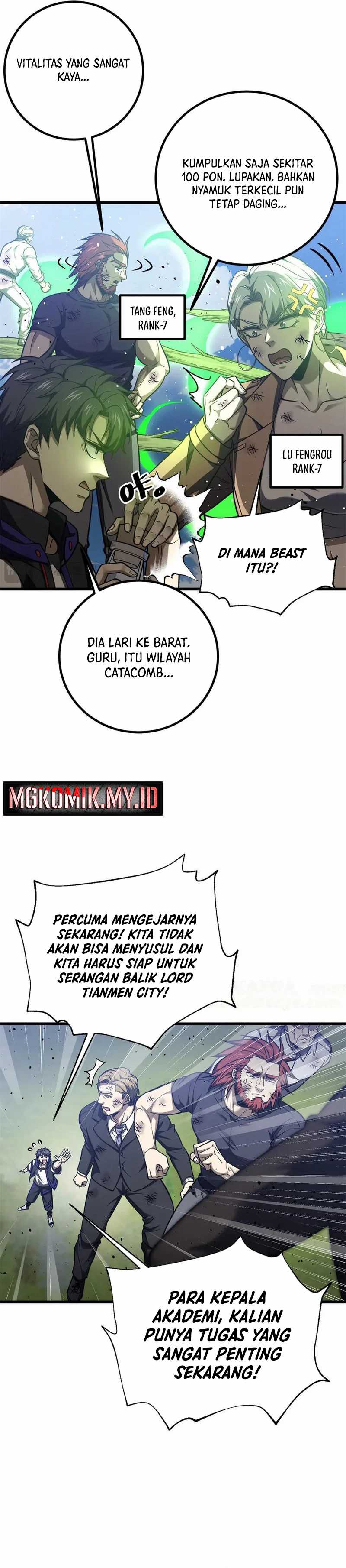 global-gao-wu - Chapter: 295