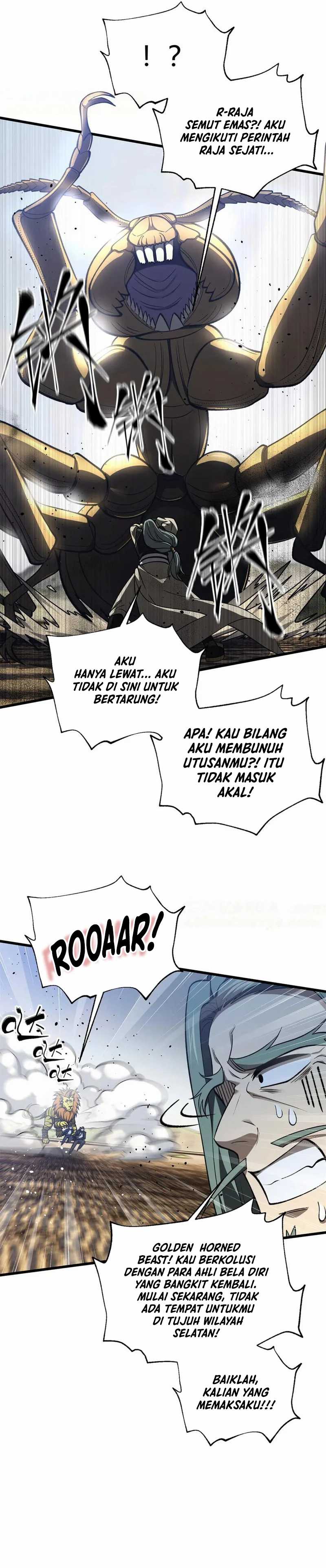 global-gao-wu - Chapter: 295