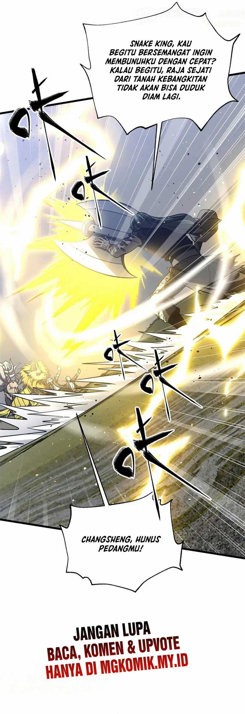 global-gao-wu - Chapter: 295