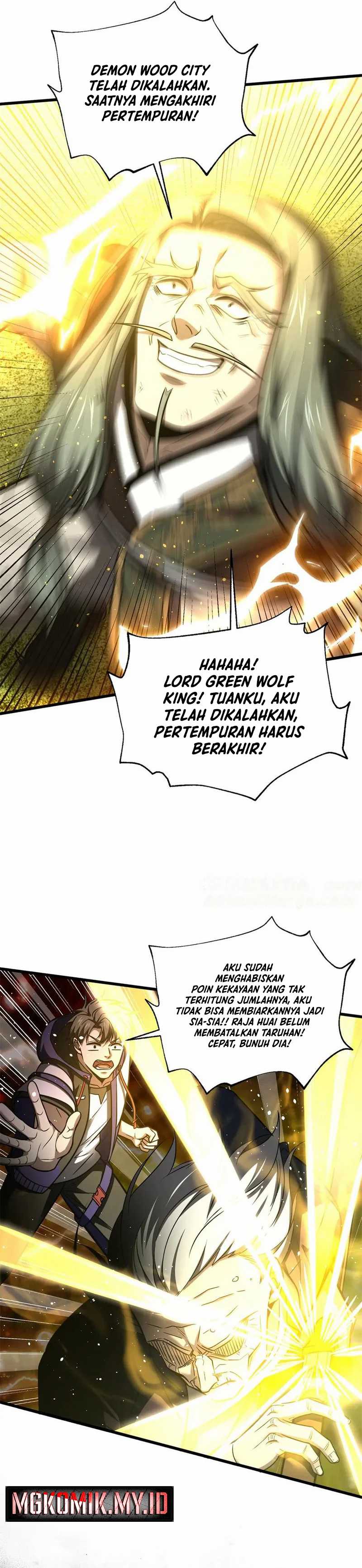 global-gao-wu - Chapter: 295