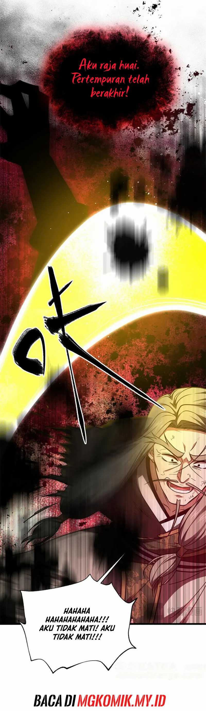 global-gao-wu - Chapter: 295
