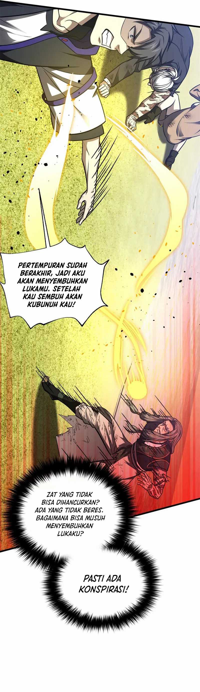 global-gao-wu - Chapter: 295
