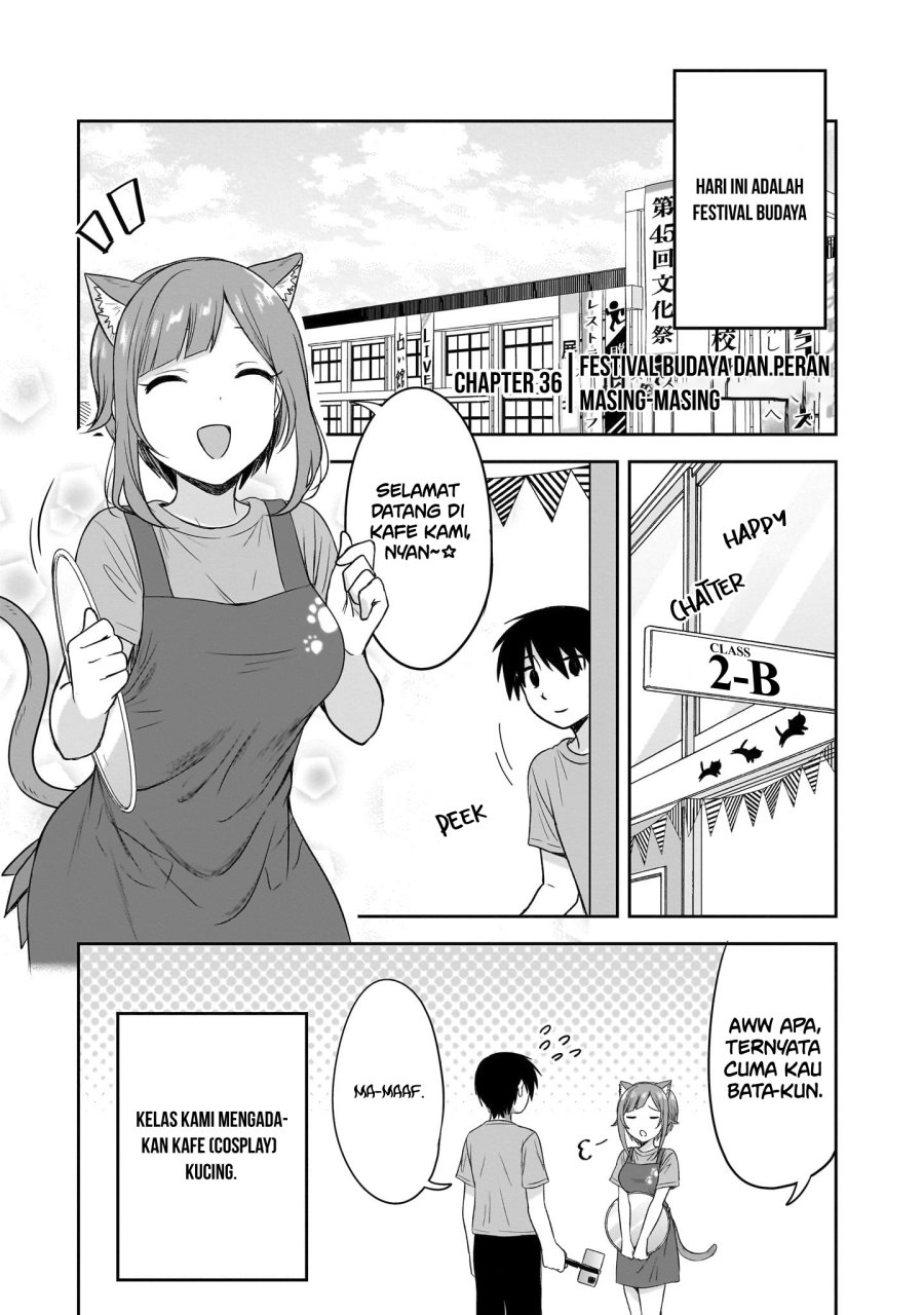 kurai-anoko-to-shitai-koto - Chapter: 36