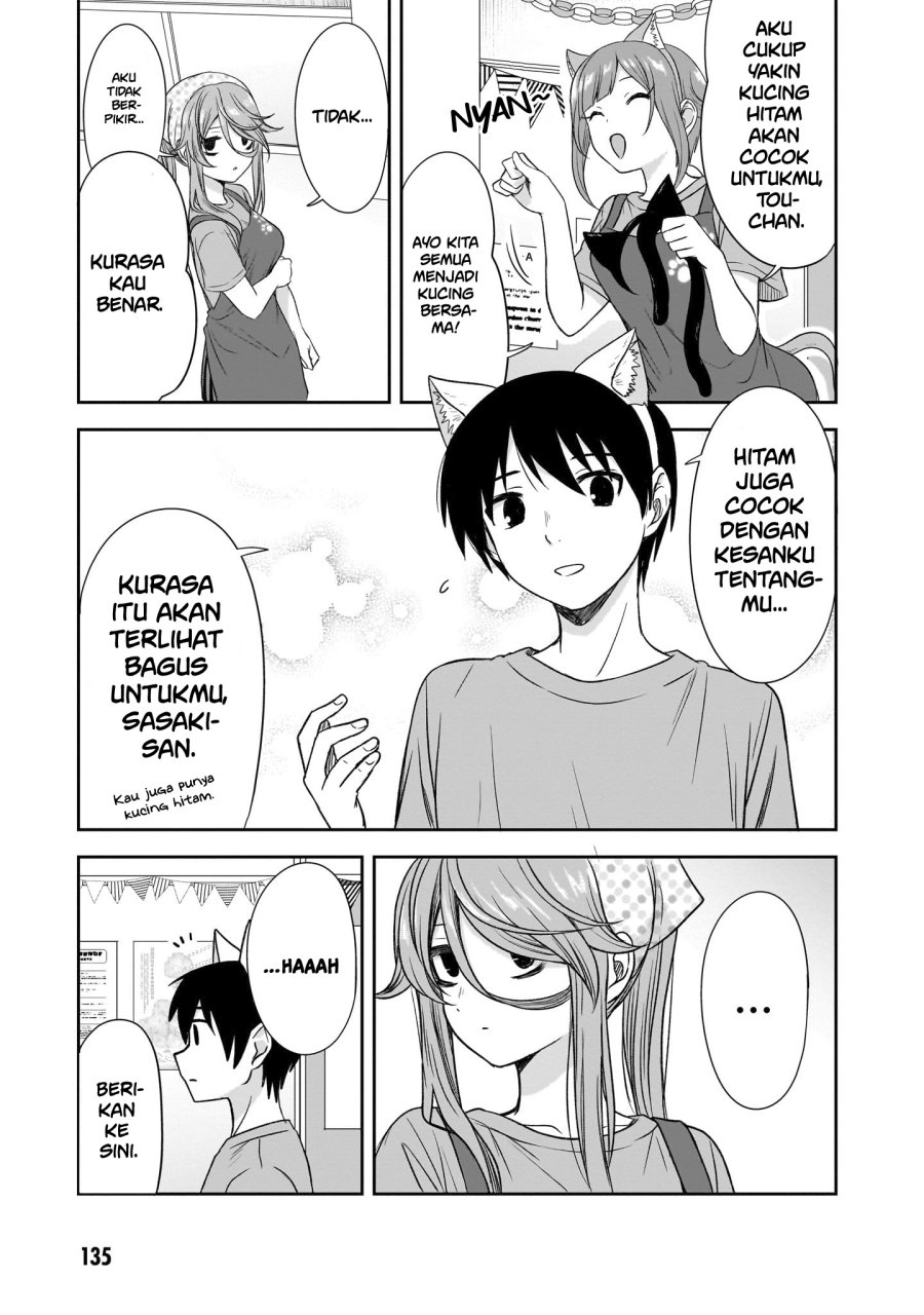 kurai-anoko-to-shitai-koto - Chapter: 36