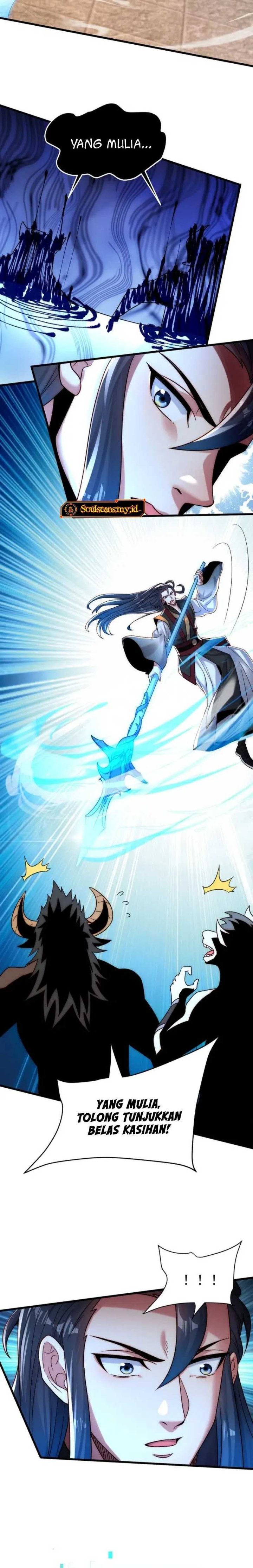 i-can-summon-god - Chapter: 107