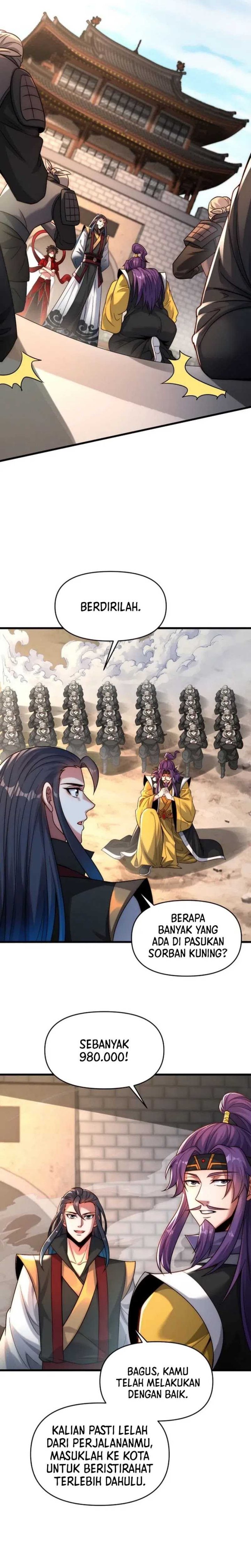 i-can-summon-god - Chapter: 107