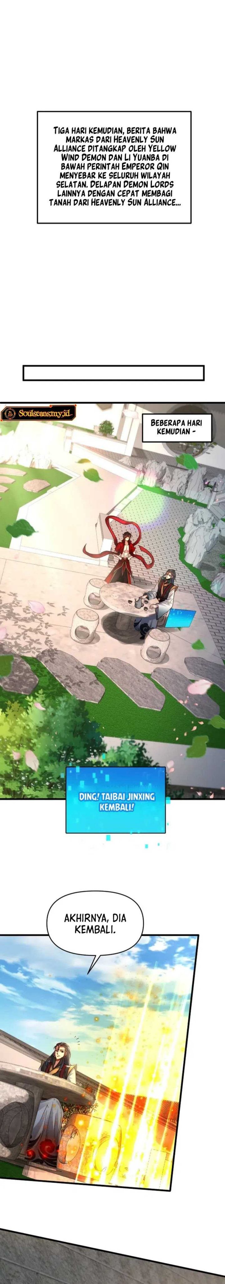 i-can-summon-god - Chapter: 107