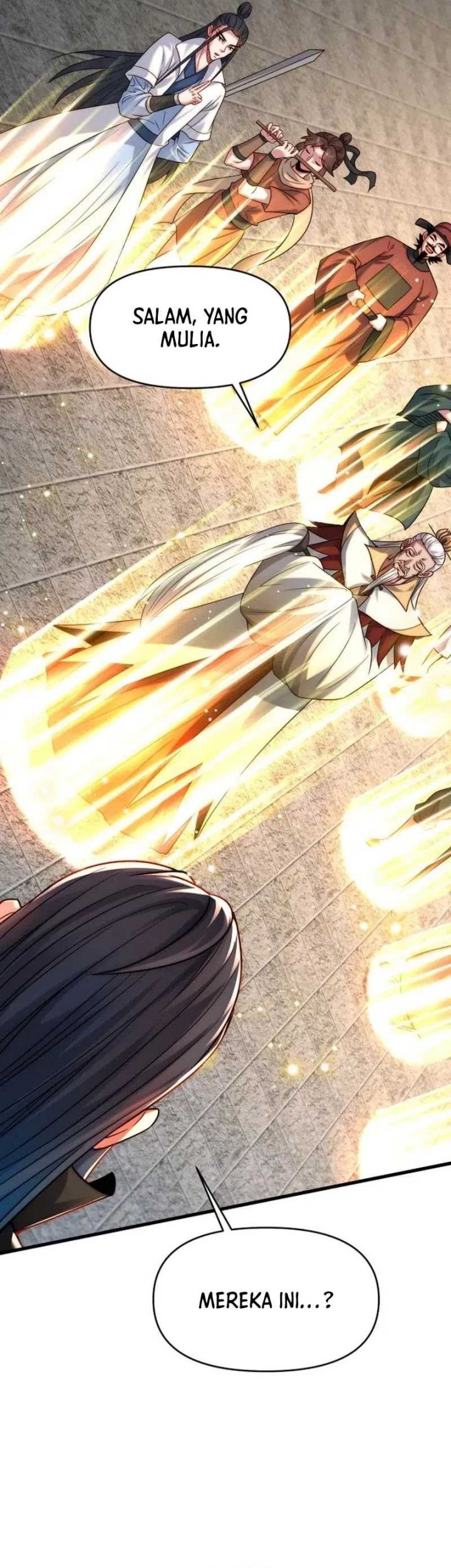 i-can-summon-god - Chapter: 107