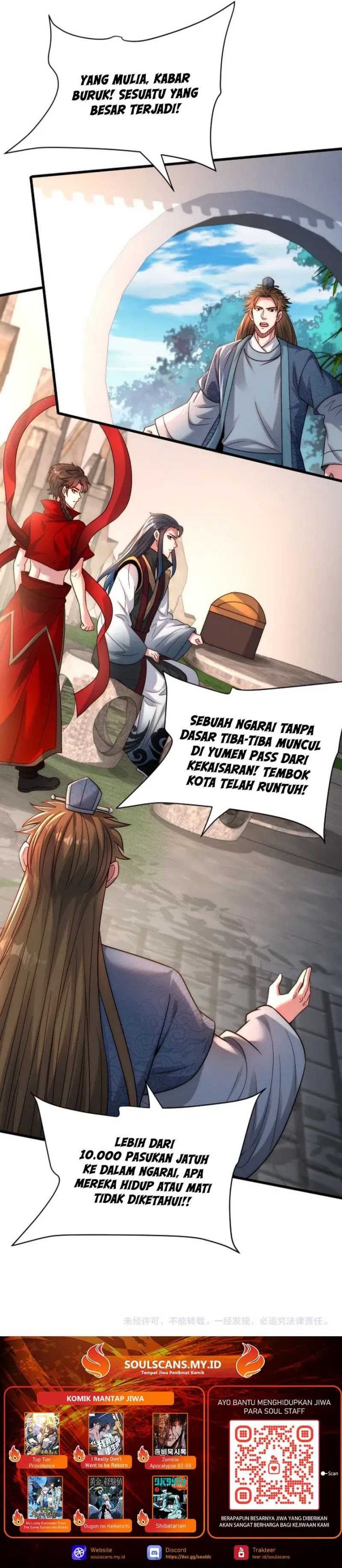 i-can-summon-god - Chapter: 107