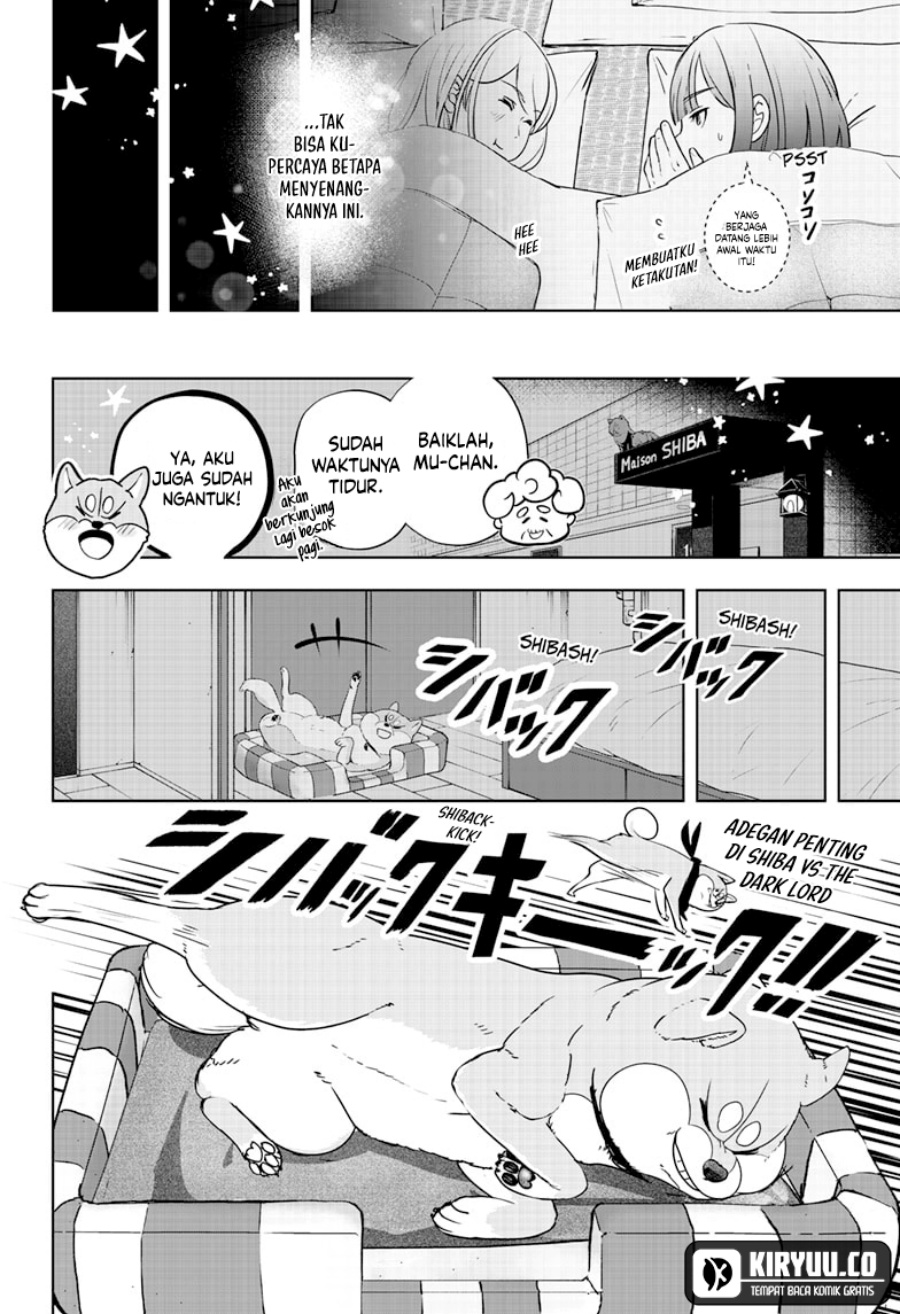 shiba-tsuki-bukken - Chapter: 19