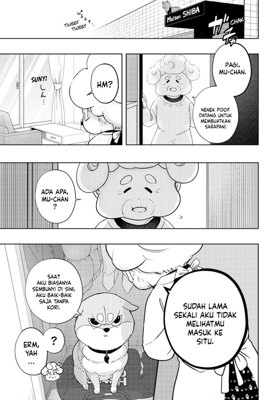 shiba-tsuki-bukken - Chapter: 19