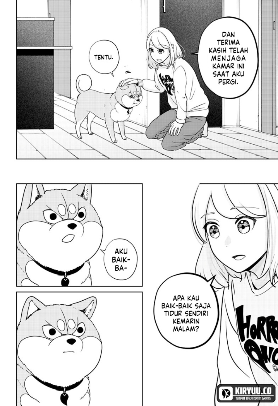 shiba-tsuki-bukken - Chapter: 19
