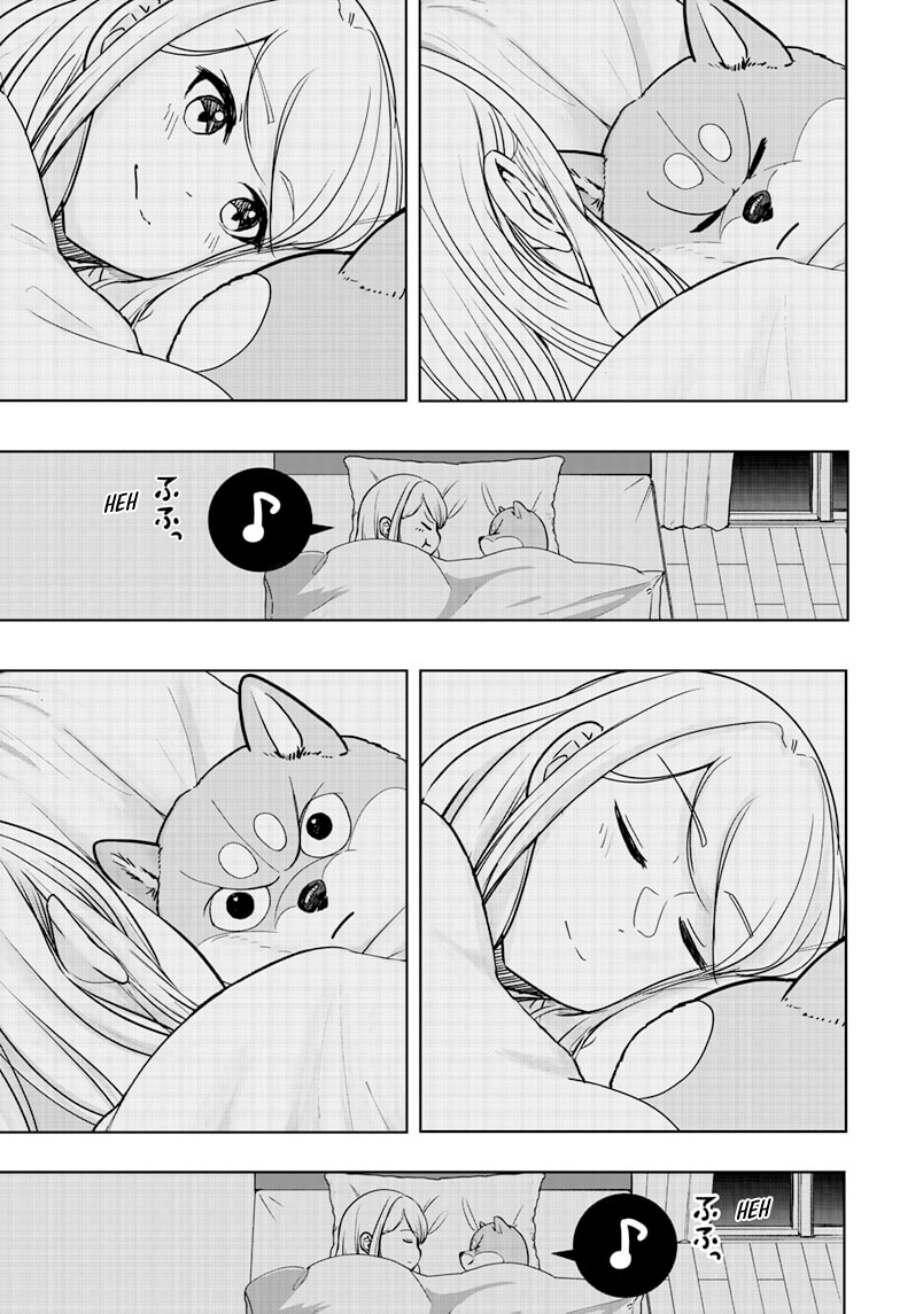 shiba-tsuki-bukken - Chapter: 19