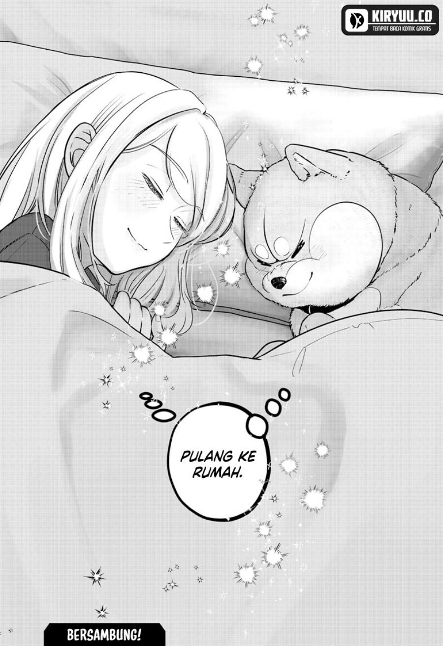 shiba-tsuki-bukken - Chapter: 19
