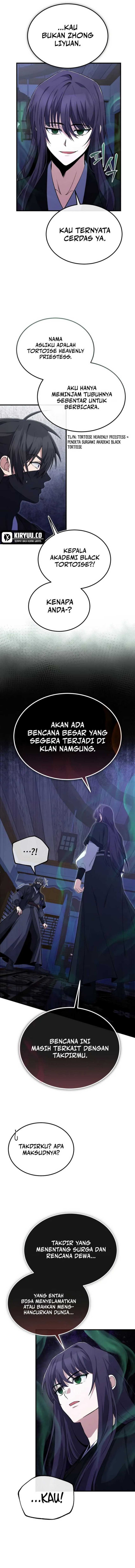 number-one-star-instructor-master-baek - Chapter: 114
