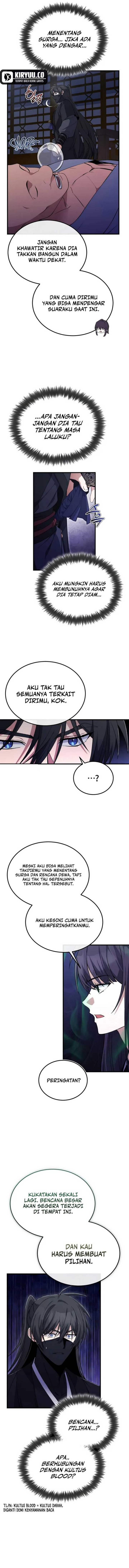 number-one-star-instructor-master-baek - Chapter: 114