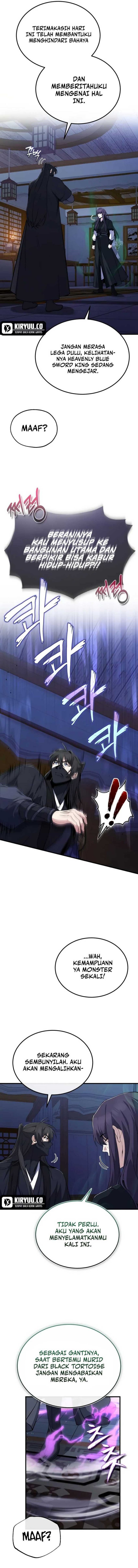number-one-star-instructor-master-baek - Chapter: 114