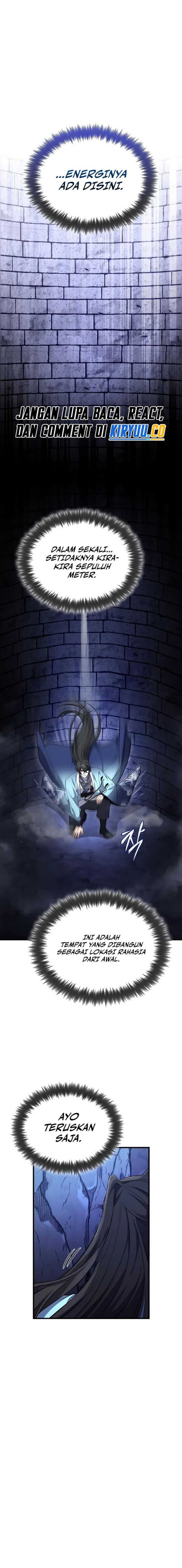 number-one-star-instructor-master-baek - Chapter: 114