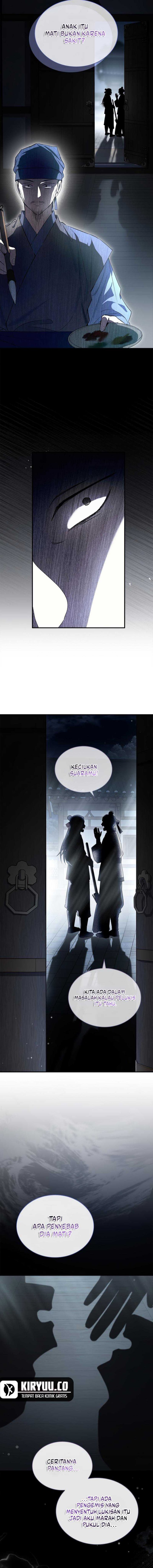 requiem-of-subdued - Chapter: 24