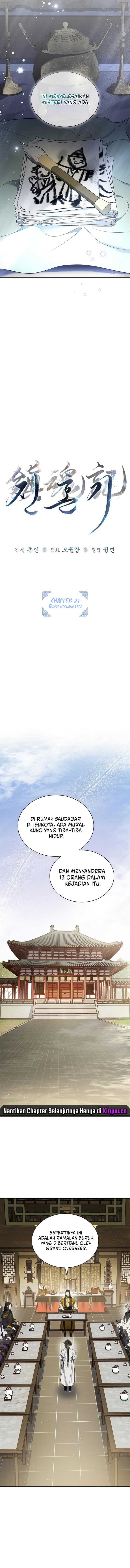 requiem-of-subdued - Chapter: 24