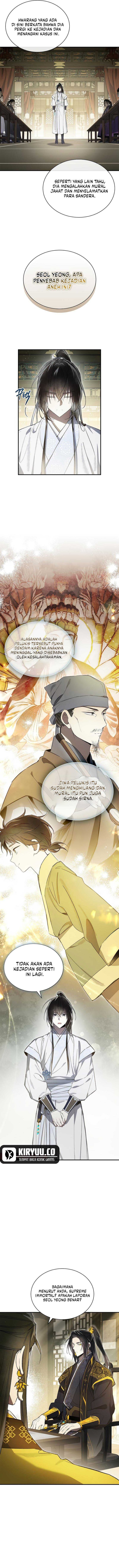 requiem-of-subdued - Chapter: 24