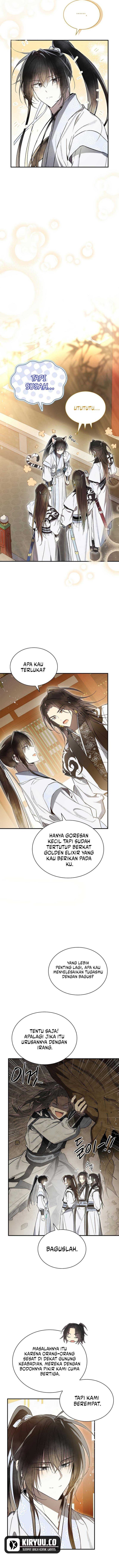 requiem-of-subdued - Chapter: 24