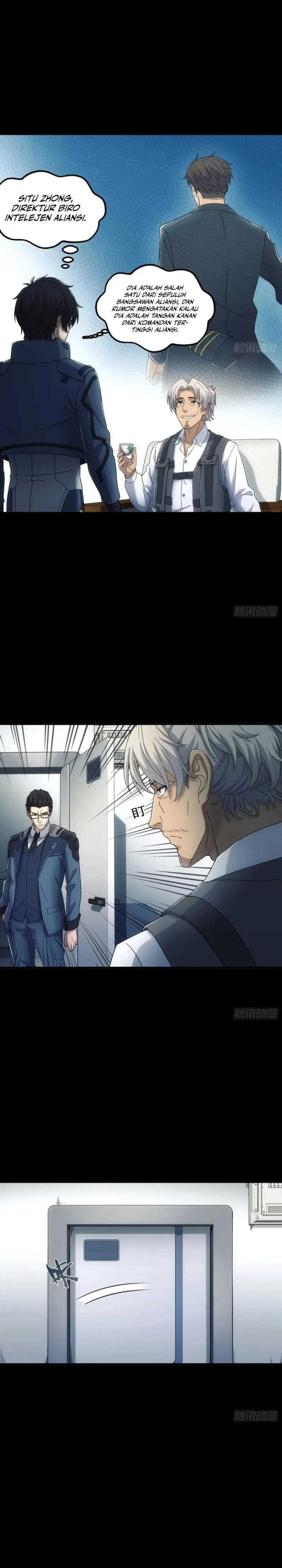 steel-covenant - Chapter: 19