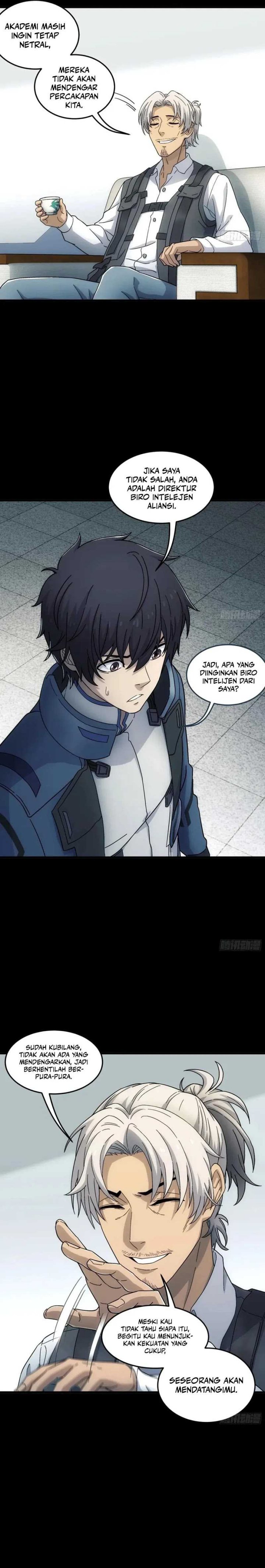 steel-covenant - Chapter: 19
