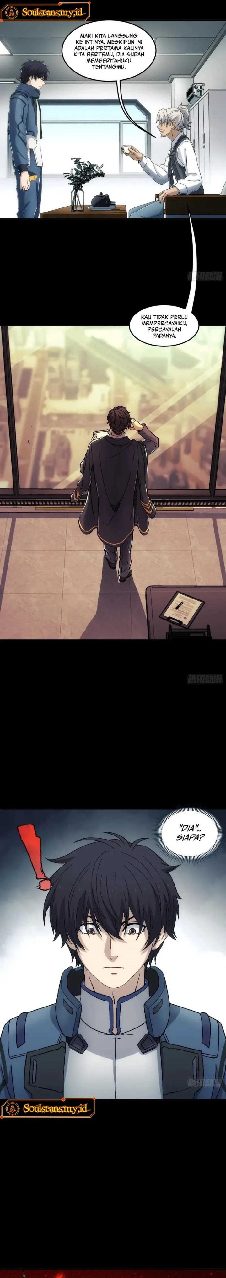 steel-covenant - Chapter: 19