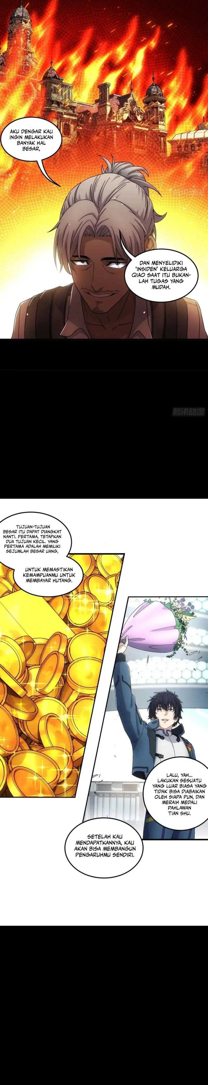 steel-covenant - Chapter: 19