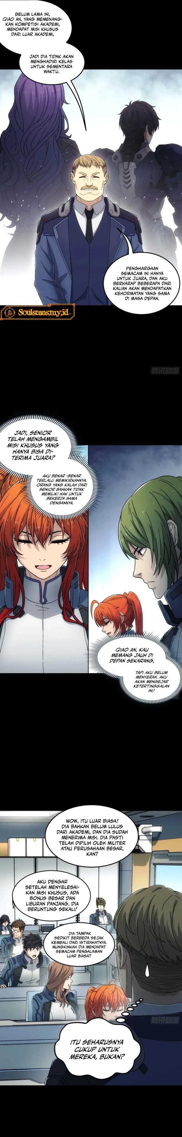 steel-covenant - Chapter: 19