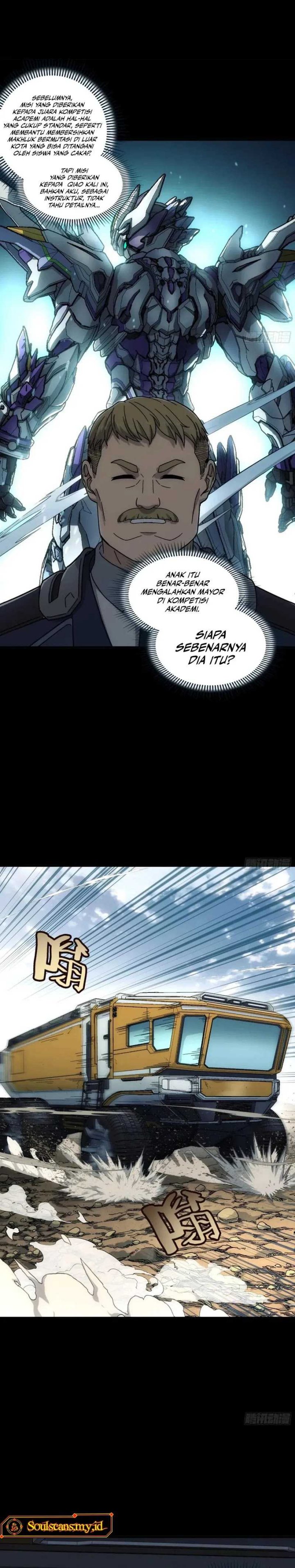 steel-covenant - Chapter: 19