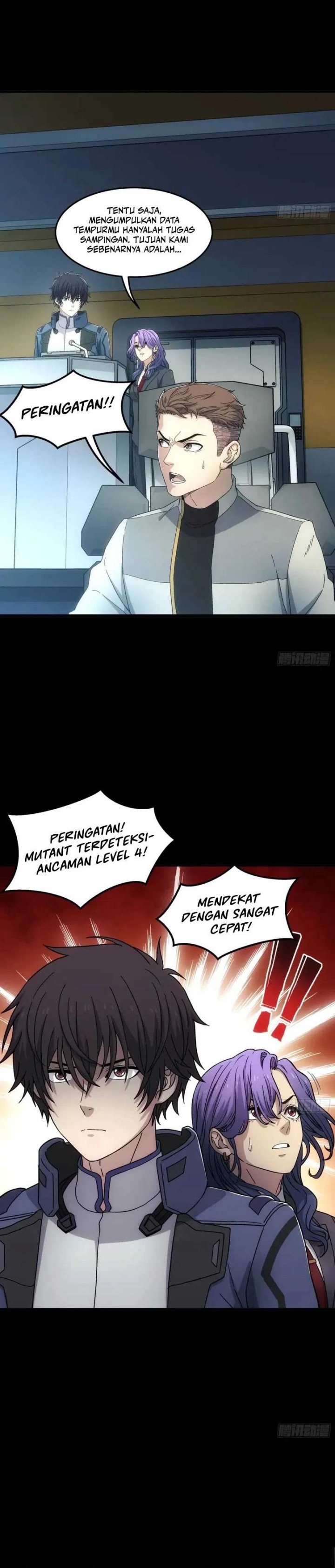 steel-covenant - Chapter: 19