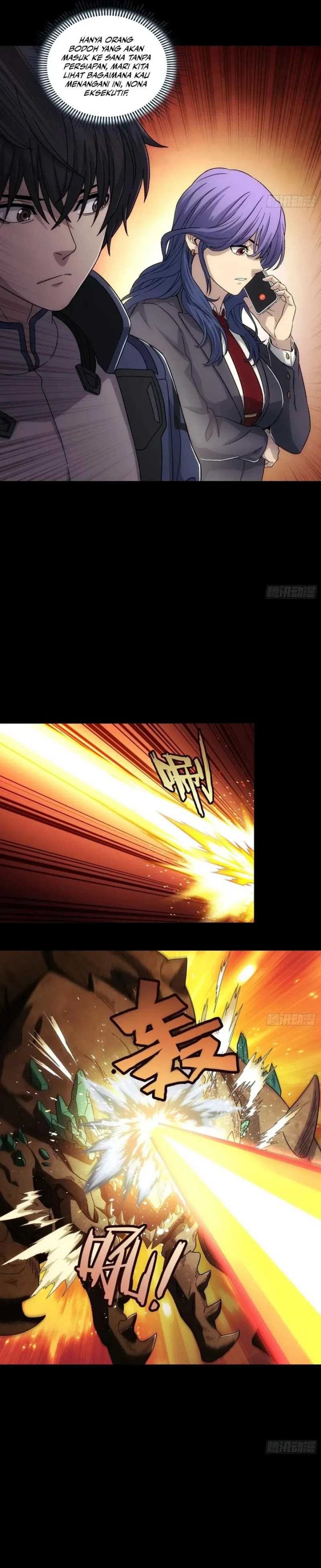 steel-covenant - Chapter: 19