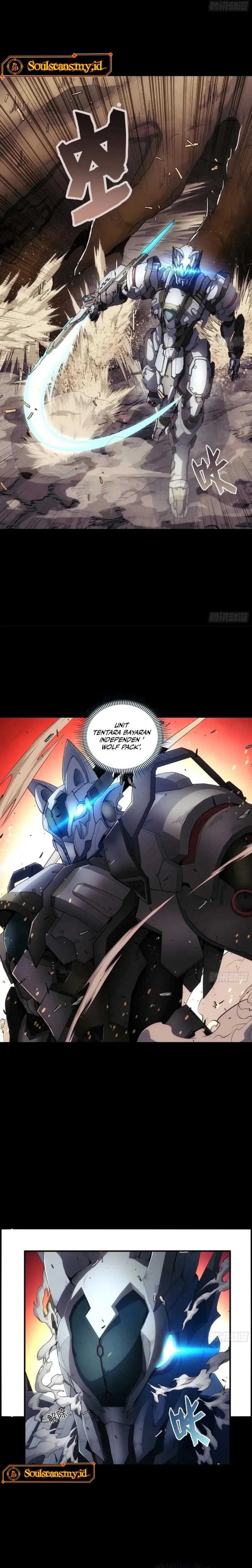 steel-covenant - Chapter: 19