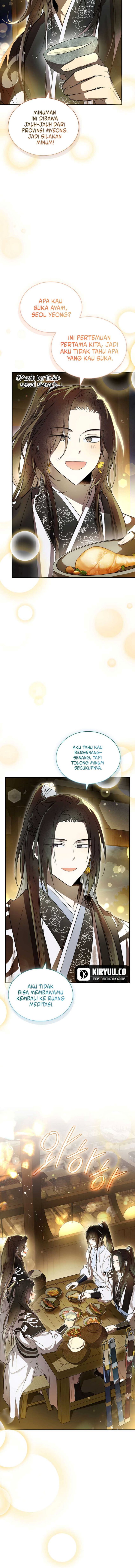 requiem-of-subdued - Chapter: 25