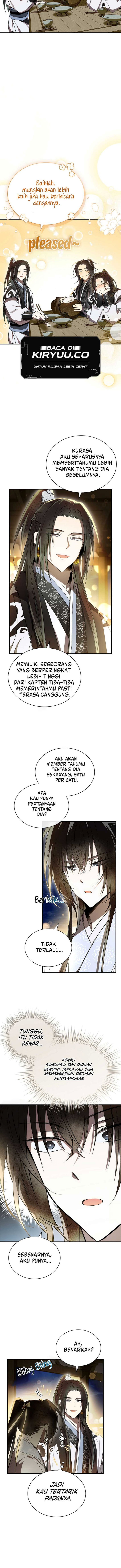 requiem-of-subdued - Chapter: 25