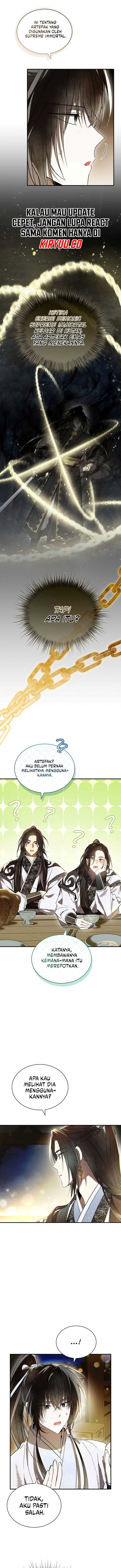 requiem-of-subdued - Chapter: 25
