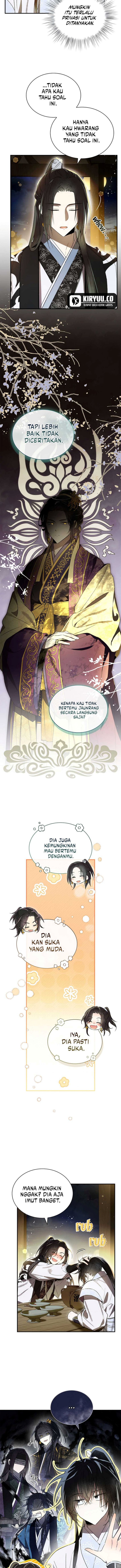 requiem-of-subdued - Chapter: 25