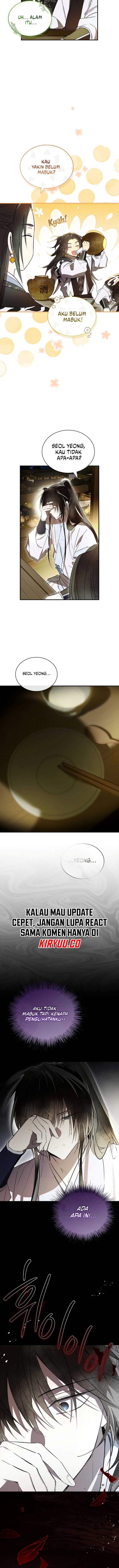 requiem-of-subdued - Chapter: 25