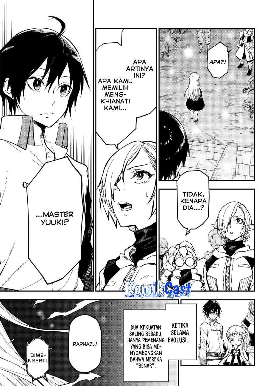 tensei-shitara-slime-datta-ken - Chapter: 128
